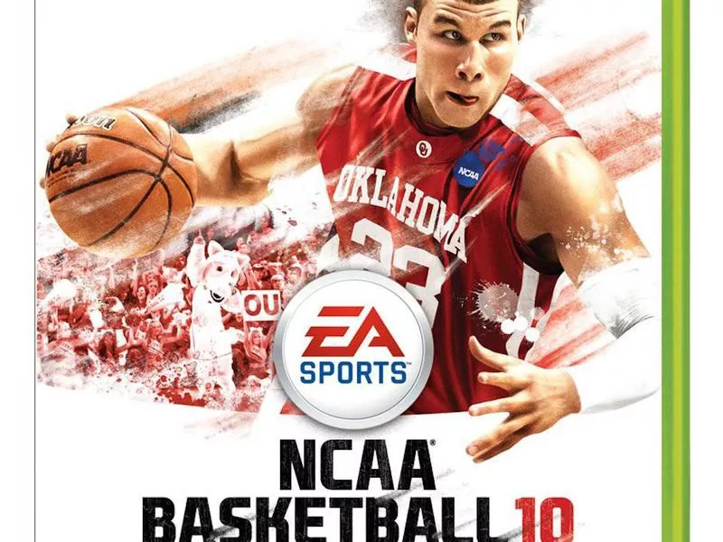 NCAA Basketball 10