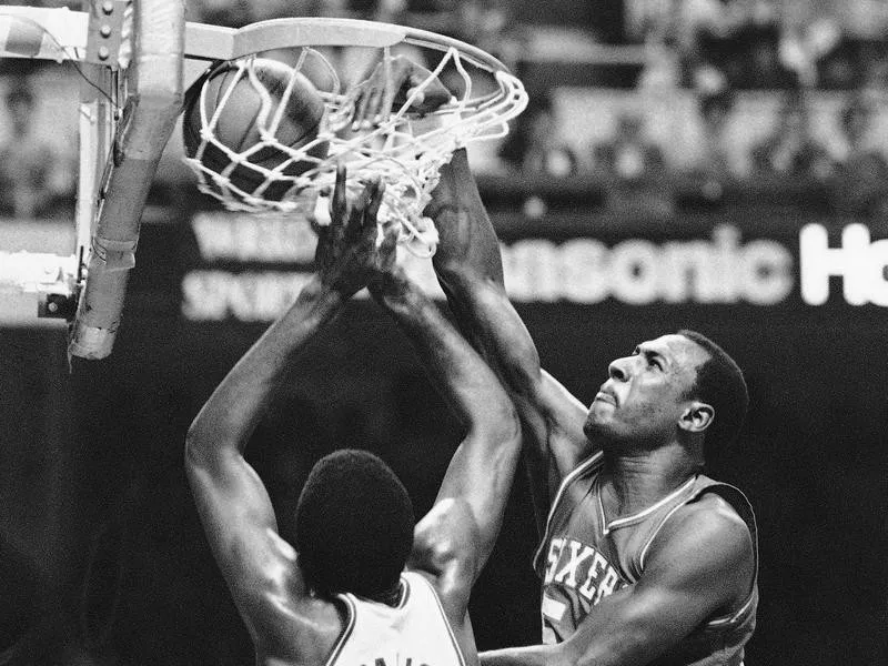 Darryl Dawkins