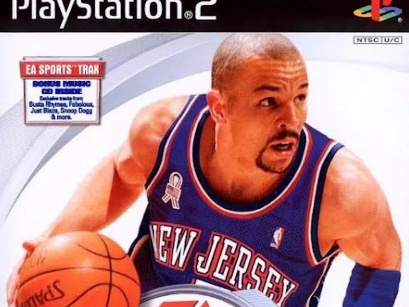 NBA Live 2003