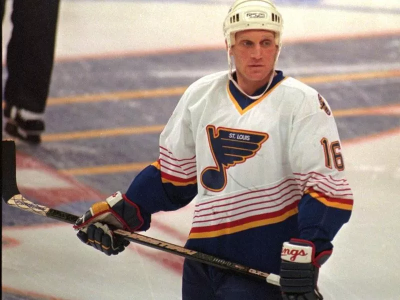 Brett Hull