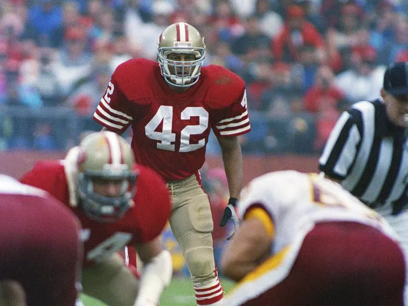 Ronnie Lott