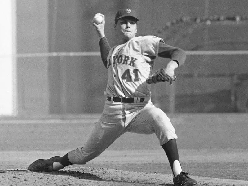 Tom Seaver