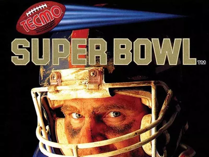 Tecmo Super Bowl