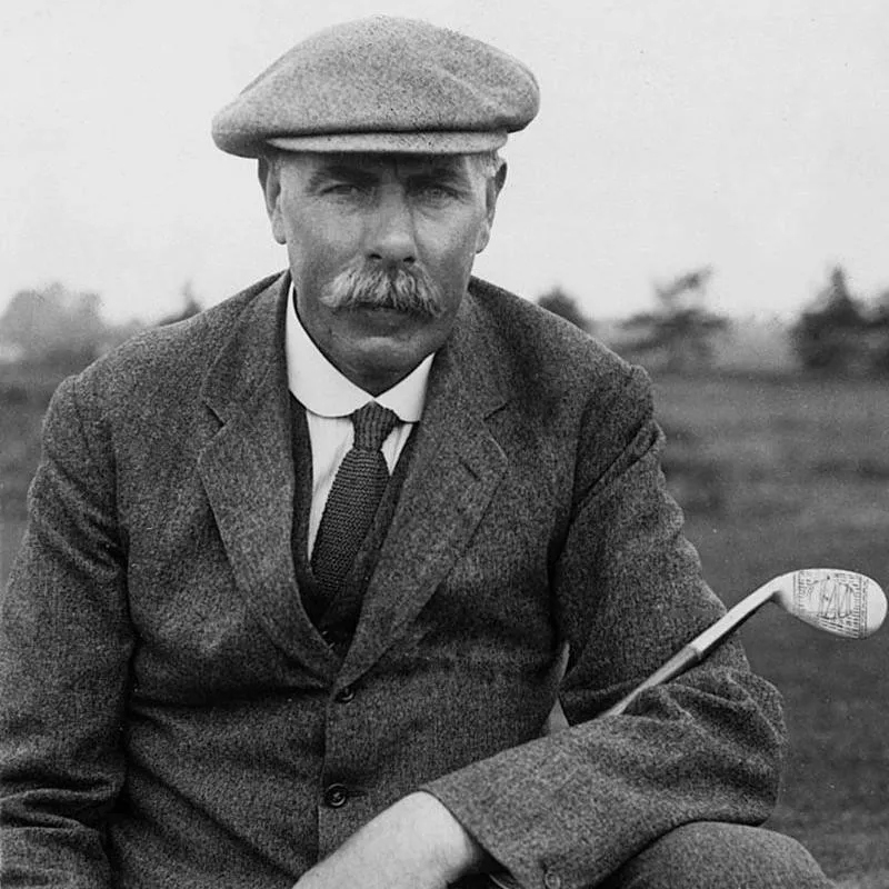 James Braid