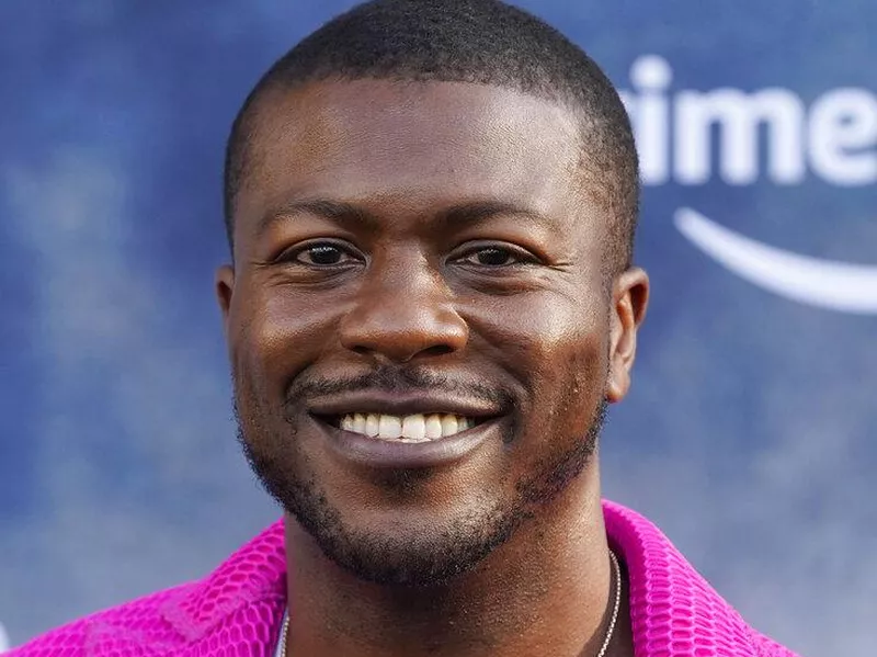 Edwin Hodge