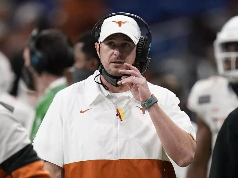 Tom Herman