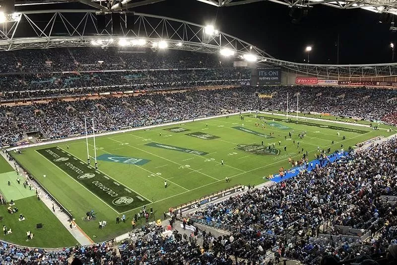 ANZ Stadium