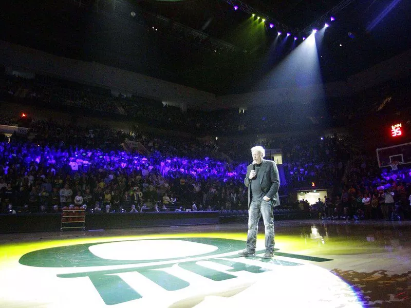 Phil Knight