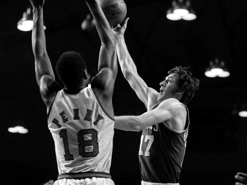 John Havlicek