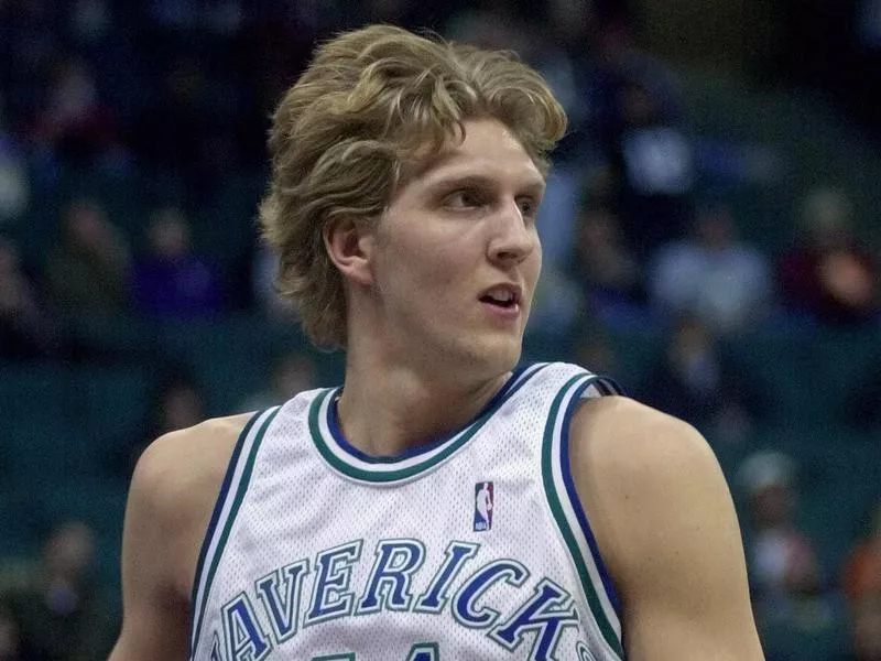 Dirk Nowitzki