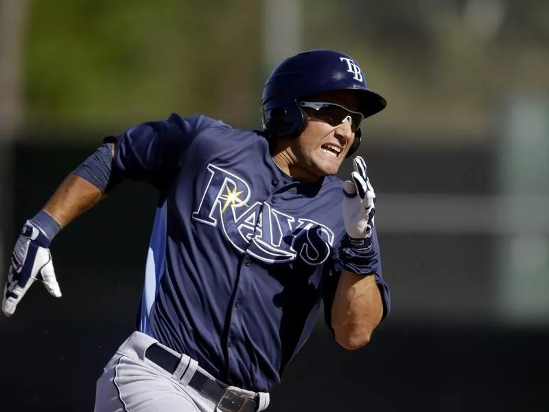 Kevin Kiermaier