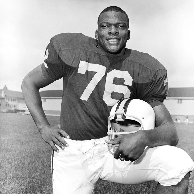 Carl Eller