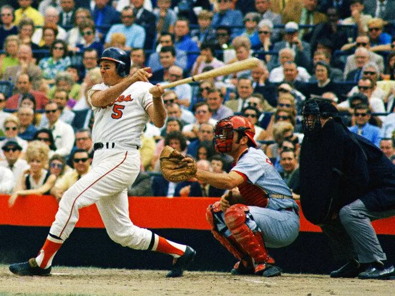 Brooks Robinson