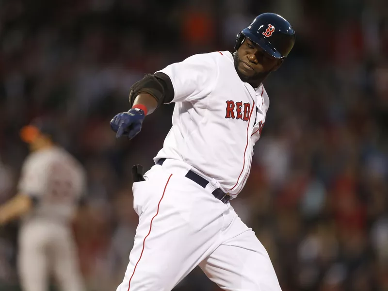 David Ortiz