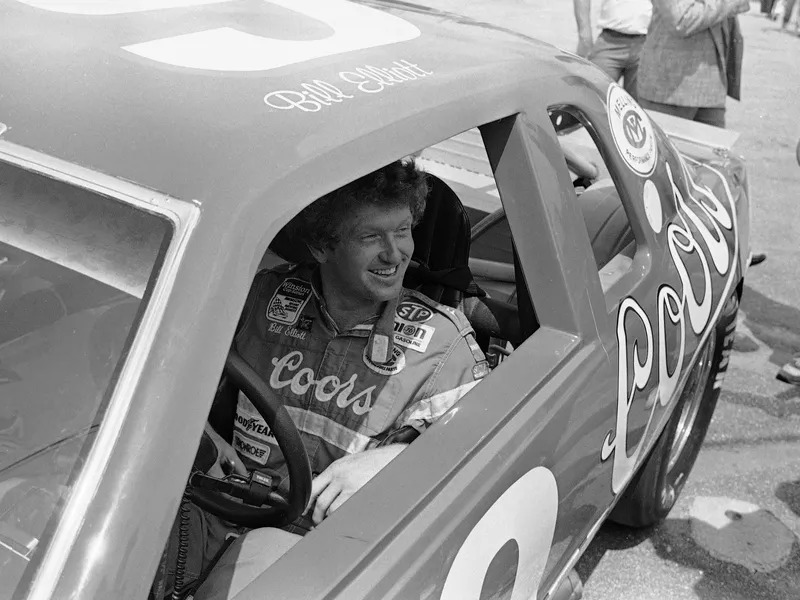 Bill Elliott