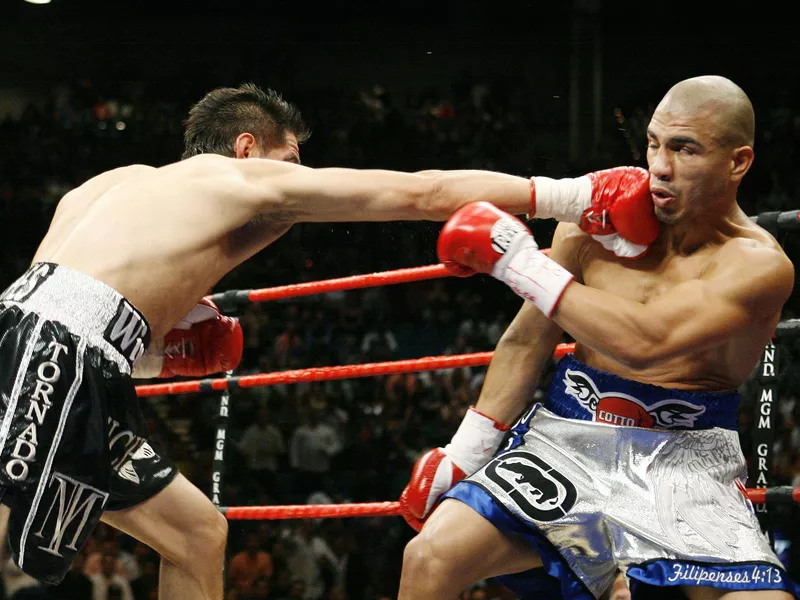 Miguel Cotto