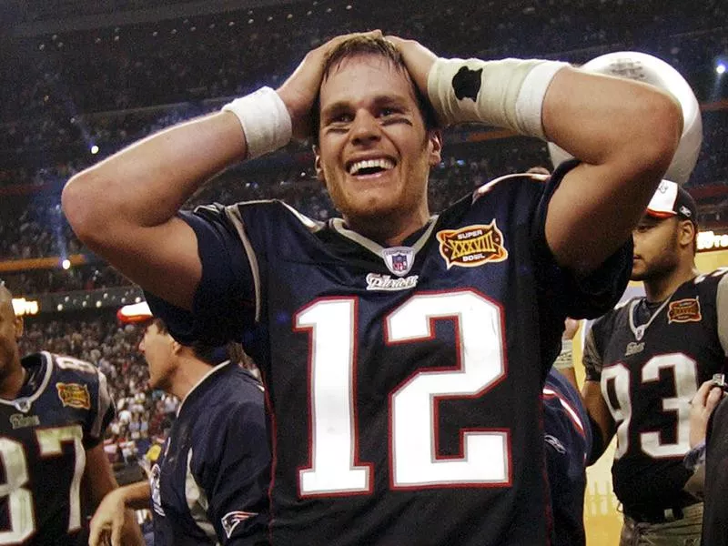 Tom Brady