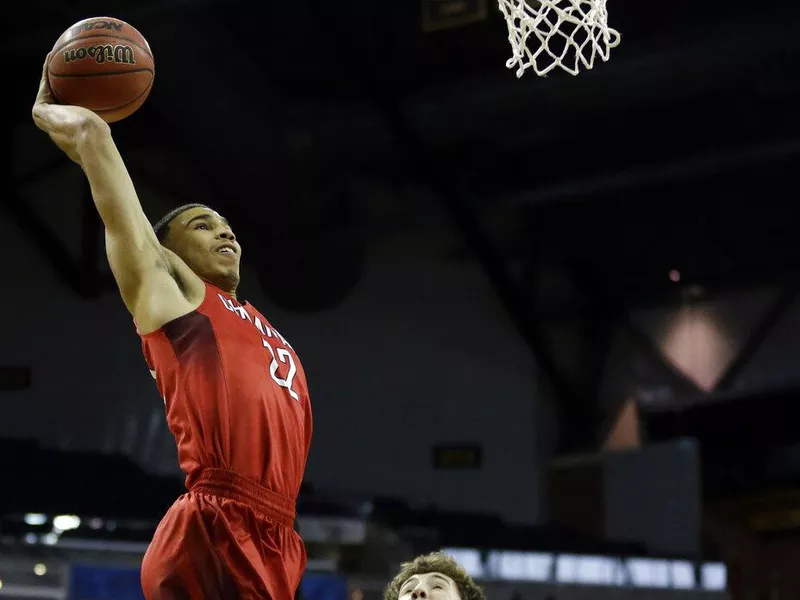 Chaminade's Jayson Tatum