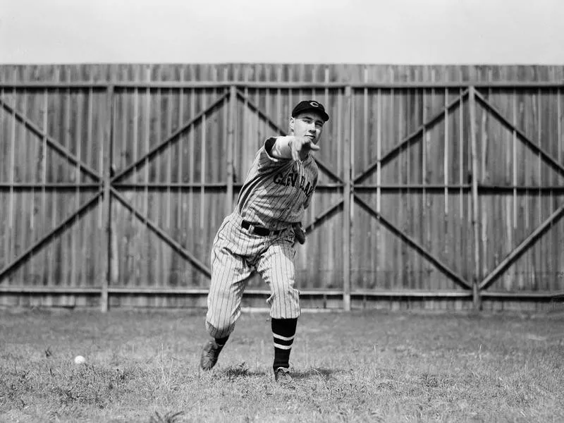 Bob Feller