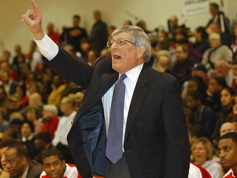 Gene Pingatore