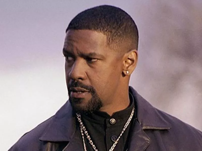 Denzel Washington