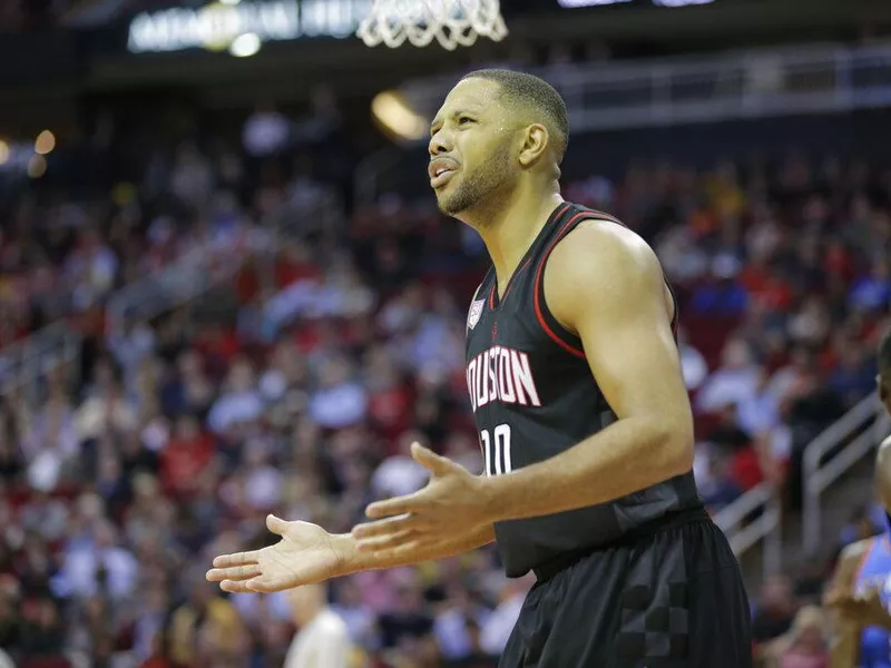 Eric Gordon