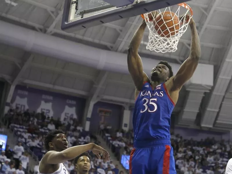 Udoka Azubuike