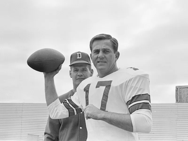 Don Meredith