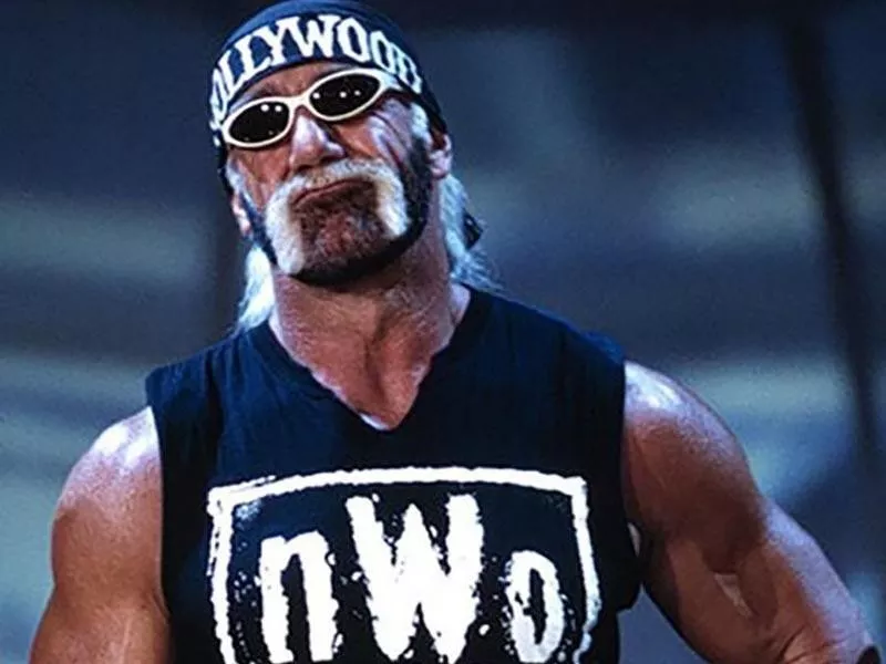 Hollywood Hulk Hogan