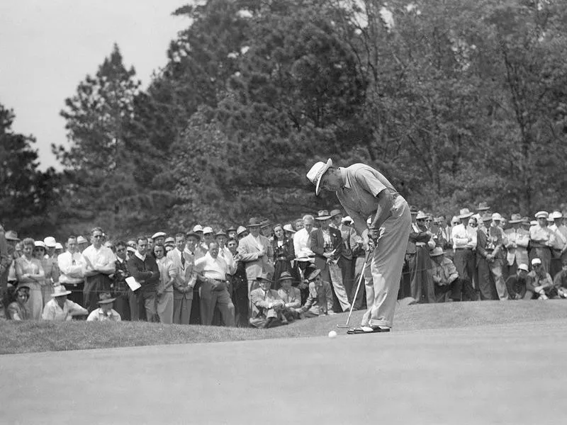 Sam Snead