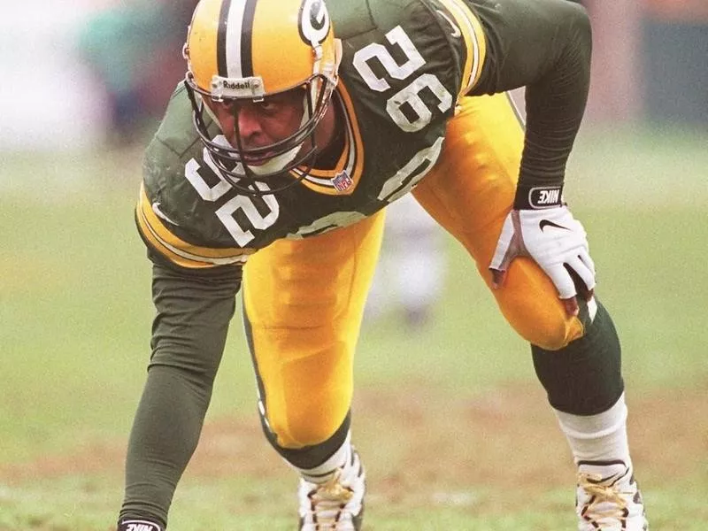 Reggie White