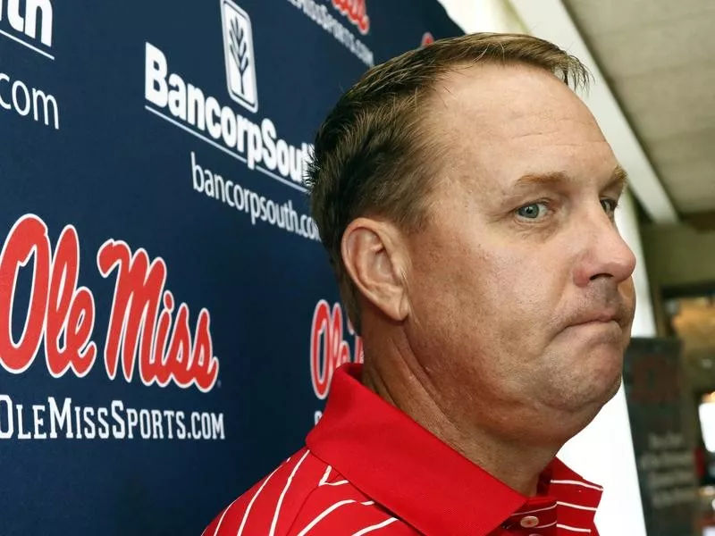 Hugh Freeze