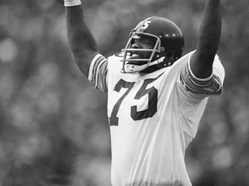 Joe Greene