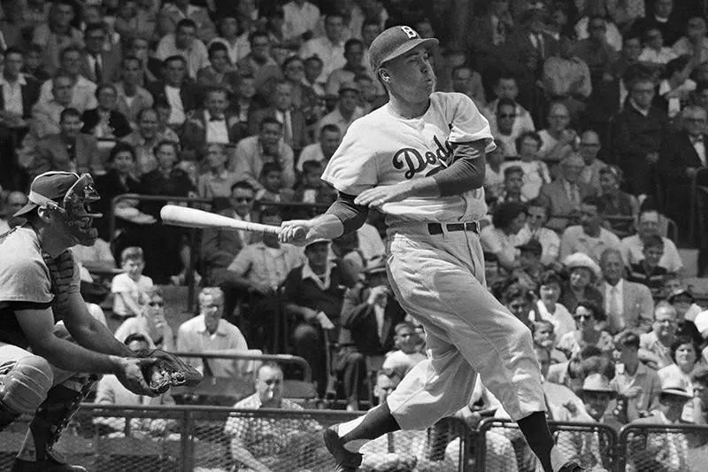 Duke Snider