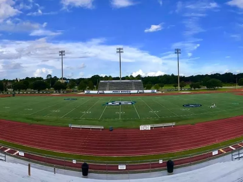 Mickey Miller Blackwell Stadium