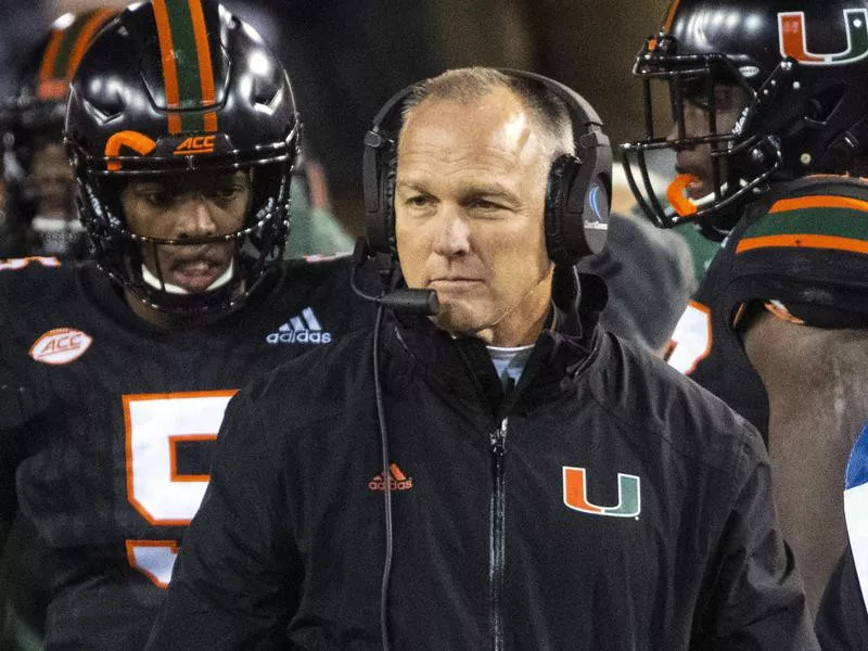 Mark Richt