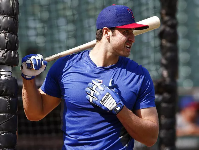 Joey Gallo