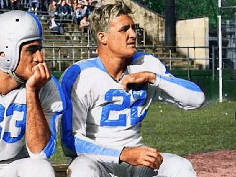 Bobby Layne