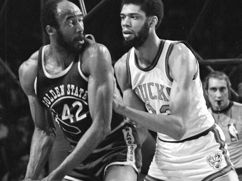 Nate Thurmond