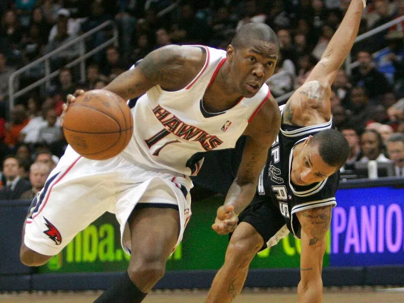 Jamal Crawford