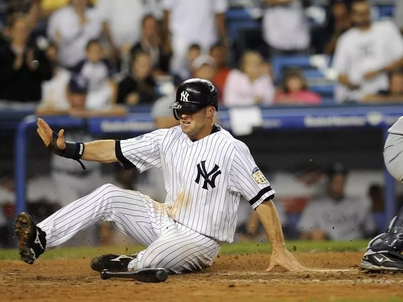 Brett Gardner