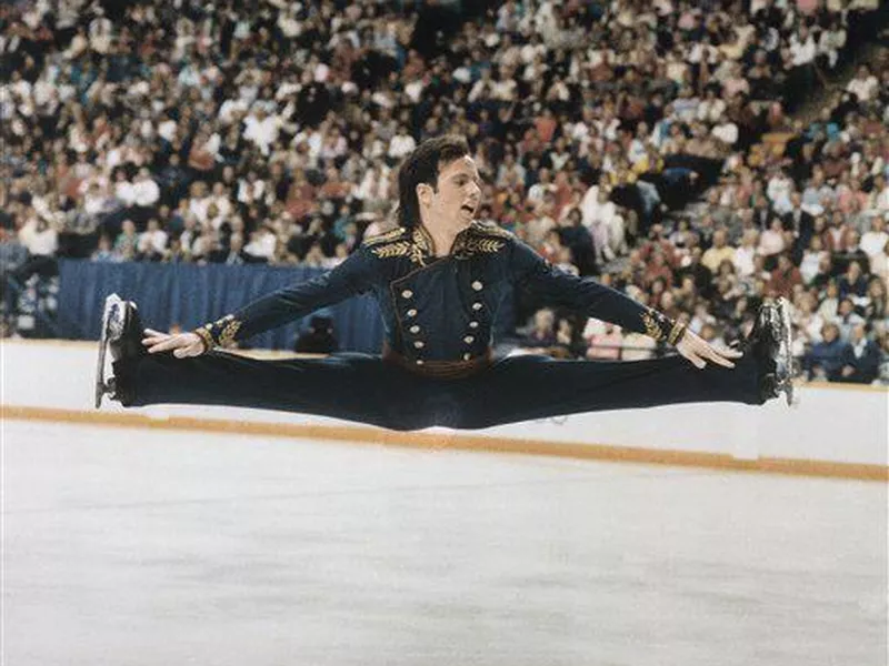 Brian Boitano