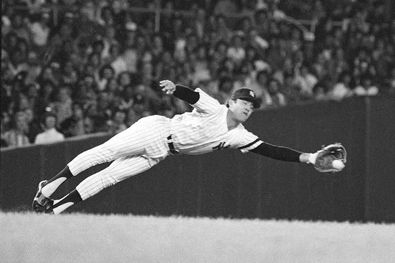 Graig Nettles