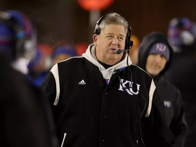 Charlie Weis