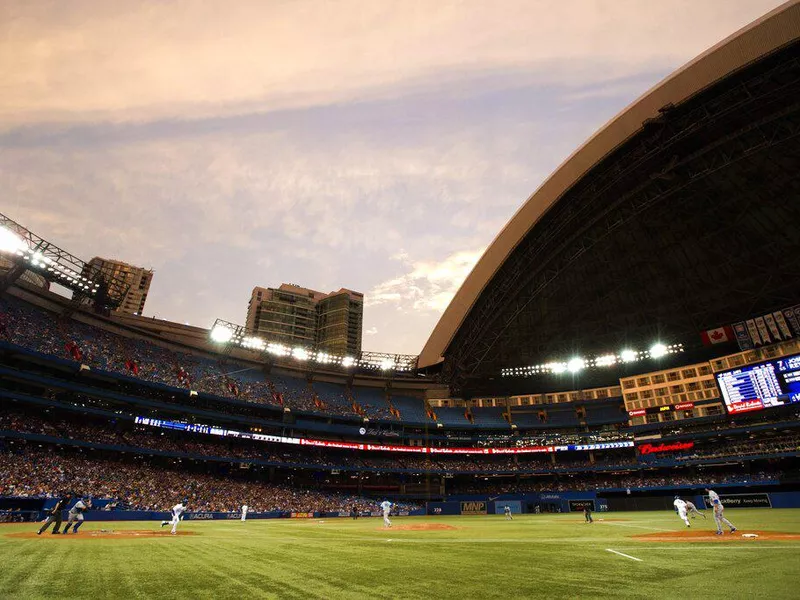 Rogers Centre