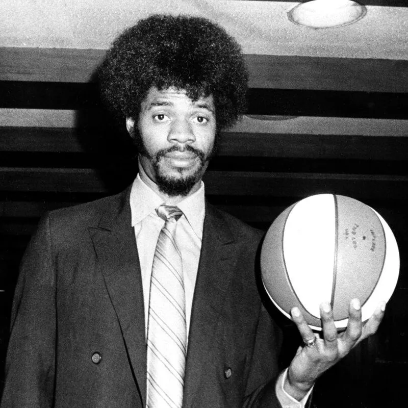 Artis Gilmore