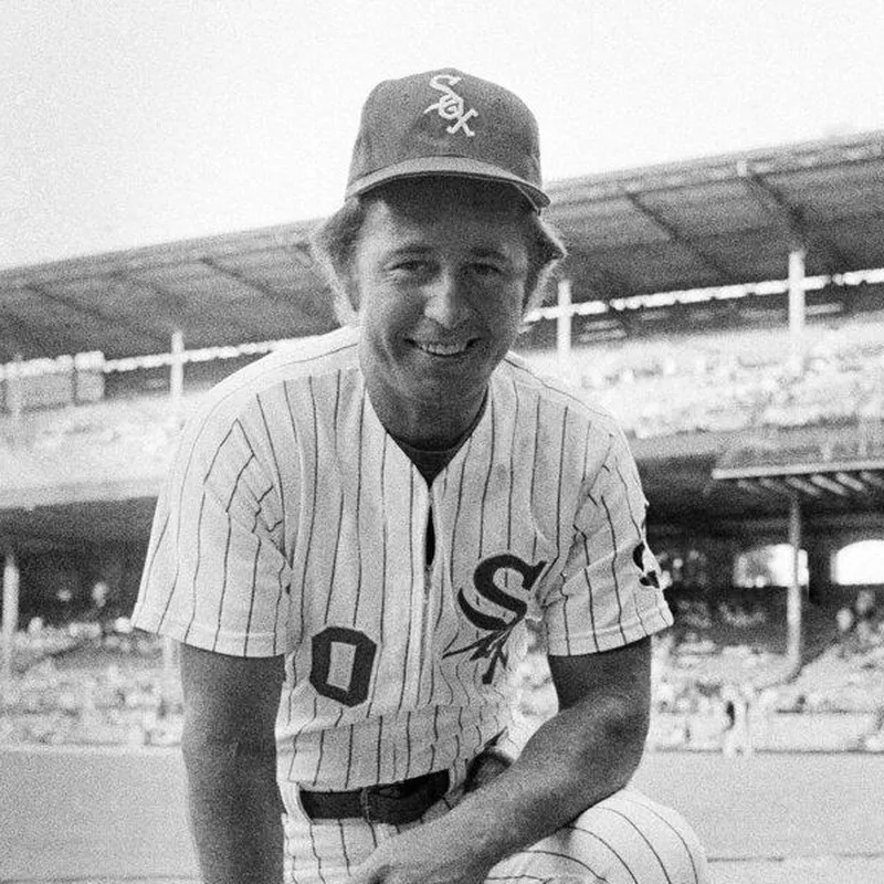 Ron Santo