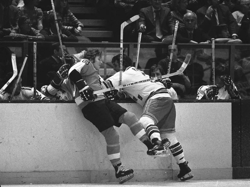 Bobby Clarke