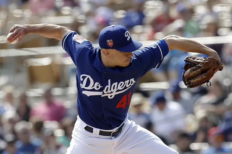 Pat Venditte