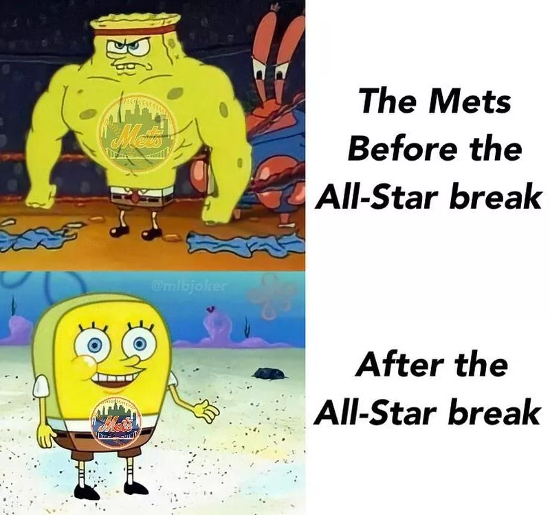 Mets meme